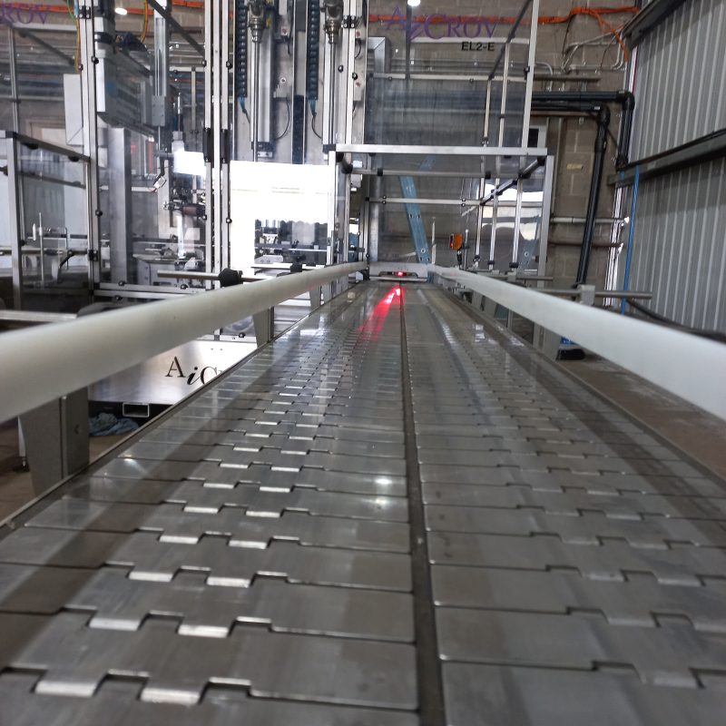 Fertilizer production automation