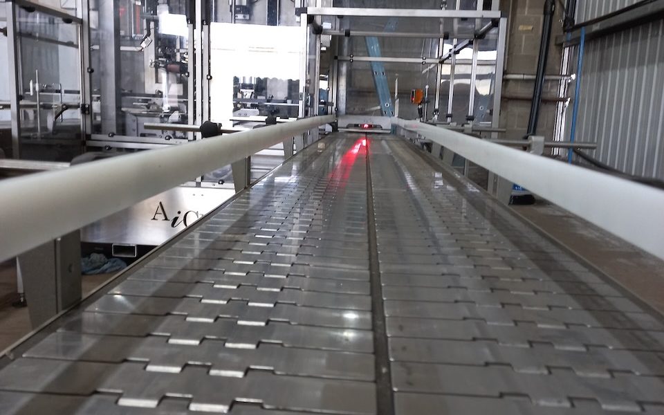 Automatic Liquid Canister Bottle Drum Filler & Capping Monoblock El2 E Aicrov 72 De 84