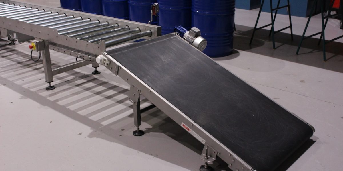 Automatic Liquid Drum Filler El2 B Aicrov 2 De 95